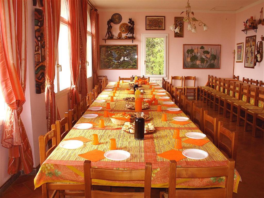 Agriturismo Ca' Isotta Castello di Serravalle Dış mekan fotoğraf